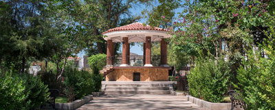Parque Miguel Hidalgo